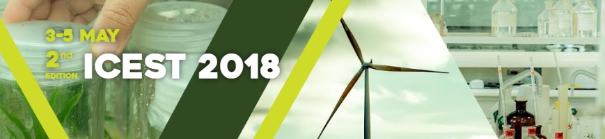 ICEST 2018