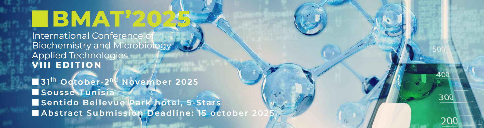 BMAT 2025